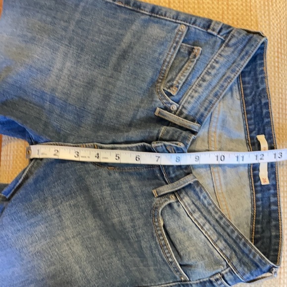 Levi’s 711 Skinny Jeans - Picture 11 of 13